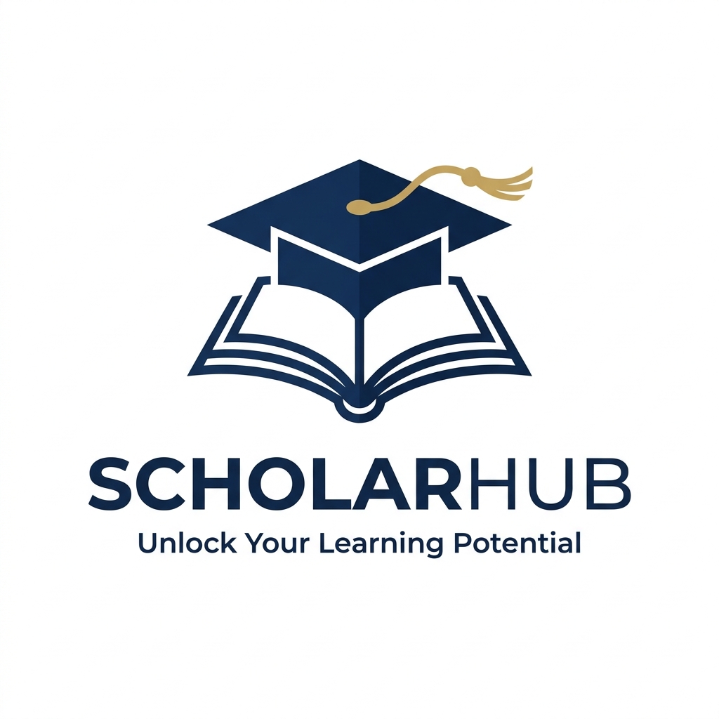 ScholarHub